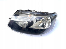 Laden Sie das Bild in den Galerie-Viewer, Frontscheinwerfer VW T5 7E1941015T Links Scheinwerfer Headlight