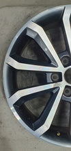 Load image into Gallery viewer, 1x Alufelge 17 Zoll 7.0" 5x112 49ET 5E0601025BC Mg Superb Iii Rim Wheel FEL4586667107kl