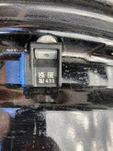 Laden Sie das Bild in den Galerie-Viewer, 1x Alufelge 18 Zoll 5x112 A2544015400 Mercedes-Benz Glc Rim Wheel FEL9381471871fn