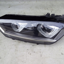 Frontscheinwerfer VW Sportsvan 517941043B Xenon Links Scheinwerfer Headlight SCH5156396893ng
