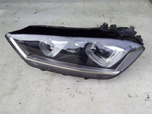 Laden Sie das Bild in den Galerie-Viewer, Frontscheinwerfer VW Sportsvan 517941043B Xenon Links Scheinwerfer Headlight SCH5156396893ng