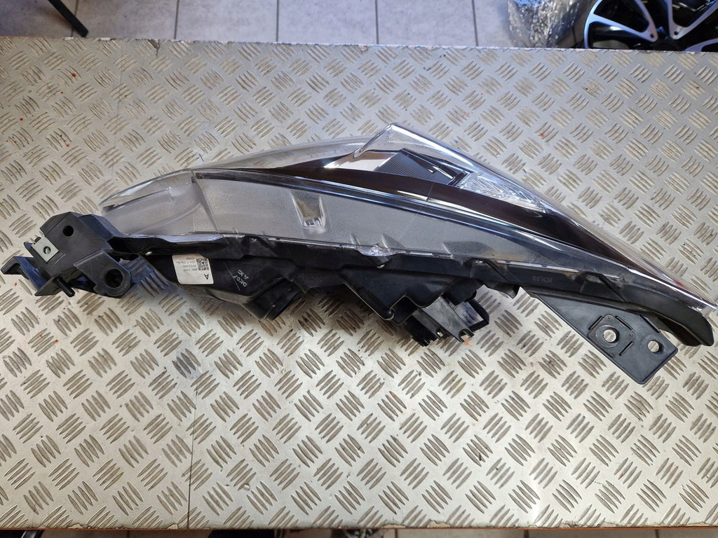 Frontscheinwerfer Mazda 3 BHR1-51030 Rechts Scheinwerfer Headlight