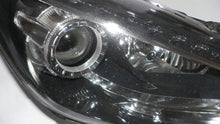 Laden Sie das Bild in den Galerie-Viewer, Frontscheinwerfer Hyundai I40 92102-3Z620 LED Rechts Scheinwerfer Headlight