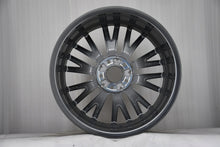 Load image into Gallery viewer, 1x Alufelge 18 Zoll 7.5" 5x112 49ET Glanz A1774010600 Mercedes-Benz Mg Rim Wheel FEL5695071369ax