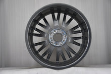 Load image into Gallery viewer, 1x Alufelge 18 Zoll 7.5" 5x112 49ET Glanz A1774010600 Mercedes-Benz Mg Rim Wheel FEL5695071369ax