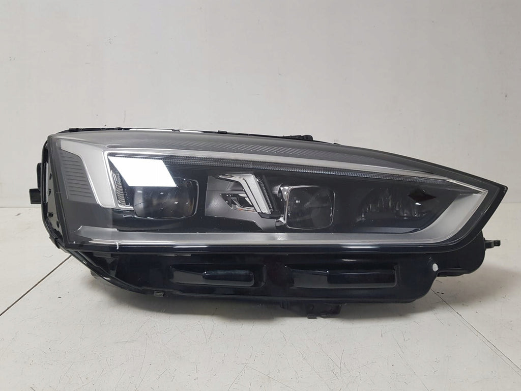 Frontscheinwerfer Audi A5 8W6941036E Full LED Rechts Scheinwerfer Headlight SCH7694635409vk
