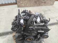 Load image into Gallery viewer, Motor Audi A6 C6 BPP 2.7 TDI 180PS 132kW Diesel Engine Unkomplett