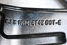 Load image into Gallery viewer, 1x Alufelge 19 Zoll 8.0" 5x108 42ET 32209464 Volvo V60 Xc90 S60 Rim Wheel FEL1335227517ju