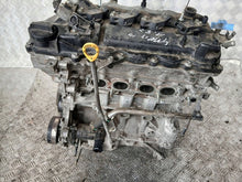 Load image into Gallery viewer, Motor Toyota Yaris 1NR 1.3 VVTI Benzin Engine Unkomplett MOT6133140460on