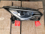 Frontscheinwerfer Renault Zoe 101-6E003 Rechts Scheinwerfer Headlight