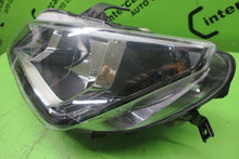 Laden Sie das Bild in den Galerie-Viewer, Frontscheinwerfer Seat Ibiza 6j1 6J1941005L LED Links Scheinwerfer Headlight