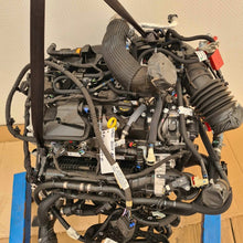 Laden Sie das Bild in den Galerie-Viewer, Motor Ford Fiesta II Fbd KUGA 1.5 97PS 71kW 2022 Benzin Engine Komplett MOT6560274722lr