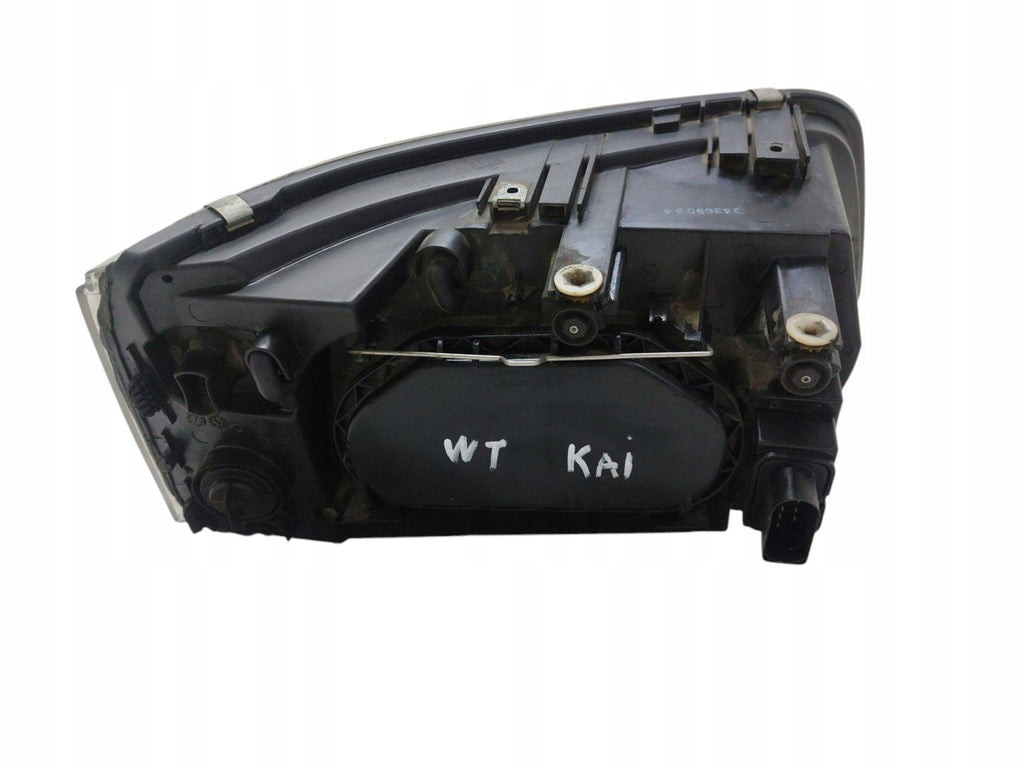 Frontscheinwerfer VW Transporter Caravelle 304411175L Links Headlight SCH2517953972jq