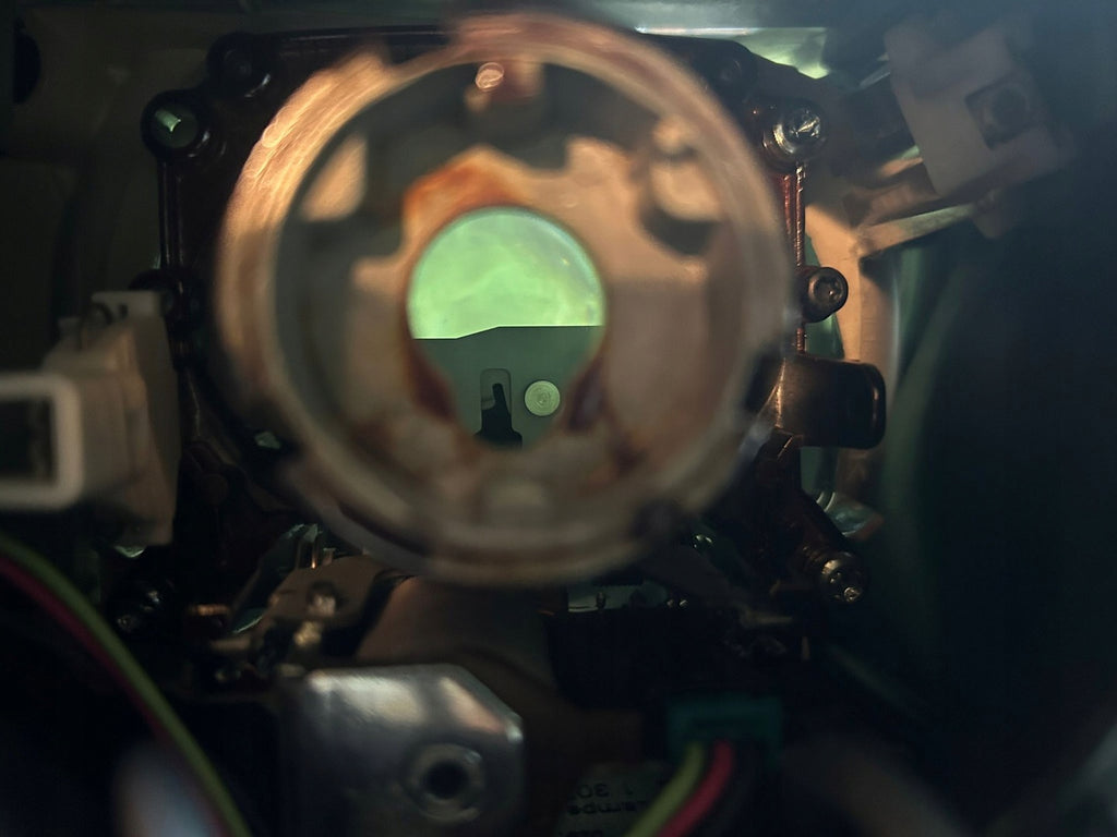 Frontscheinwerfer BMW E46 6910968 6910967 Xenon Ein Stück (Rechts oder Links)