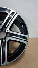 Load image into Gallery viewer, 1x Alufelge 18 Zoll 9.0" 5x112 30ET A2544015500 Mercedes-Benz Glc Rim Wheel FEL4566150572dv