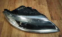 Laden Sie das Bild in den Galerie-Viewer, Frontscheinwerfer Audi Q7 4L0941004D Xenon Rechts Scheinwerfer Headlight