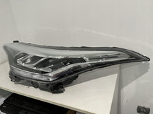 Laden Sie das Bild in den Galerie-Viewer, Frontscheinwerfer Toyota C-Hr 81150-F4180-00 LED Ein Stück (Rechts oder Links) SCH4674495223tk