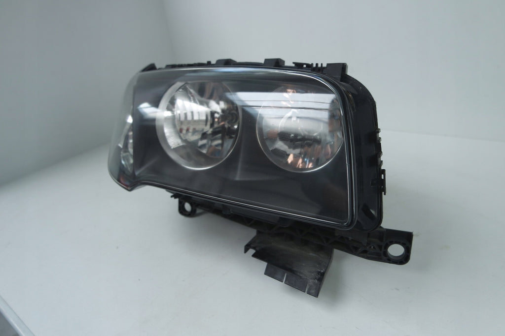 Frontscheinwerfer BMW X3 E83 0301210204 Rechts Scheinwerfer Headlight SCH8625226645vm