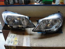Load image into Gallery viewer, Frontscheinwerfer Toyota Yaris LED Links Scheinwerfer Headlight