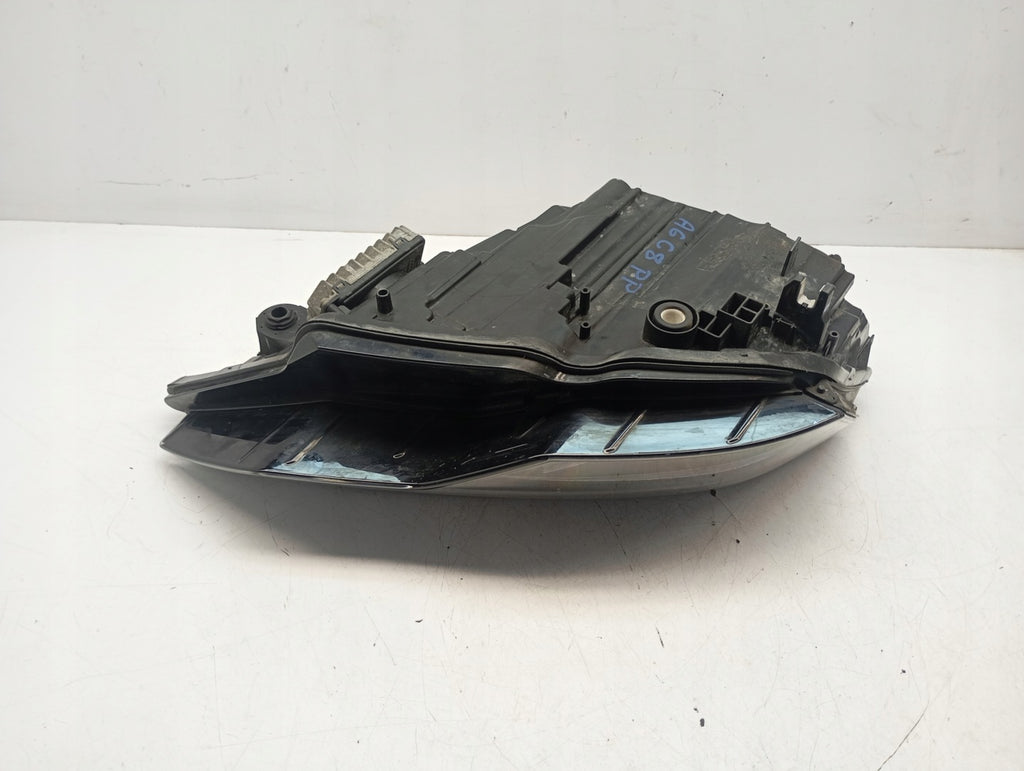 Frontscheinwerfer Audi A6 C8 4K0941034 Rechts Scheinwerfer Headlight SCH1572728681lx