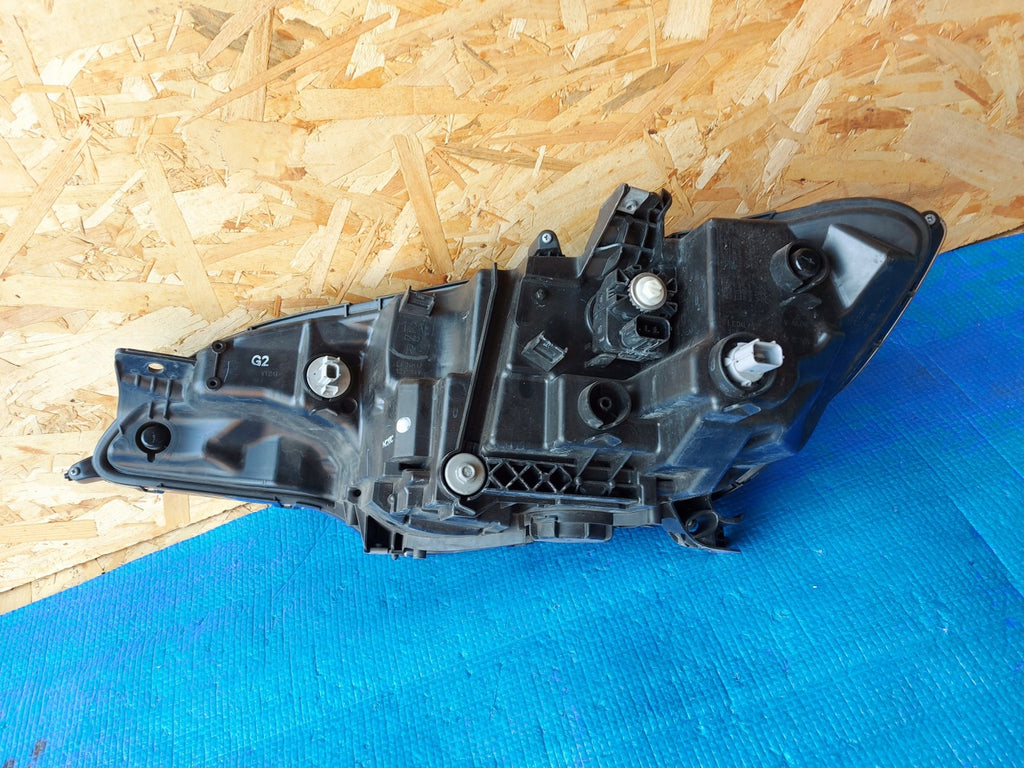 Frontscheinwerfer Honda Jazz IV 33100T5AT22 LED Rechts Scheinwerfer Headlight SCH4346631439go