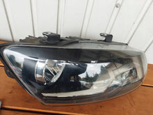 Laden Sie das Bild in den Galerie-Viewer, Frontscheinwerfer VW Polo 1EE24705102 Rechts Scheinwerfer Headlight