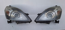 Load image into Gallery viewer, Frontscheinwerfer Opel Zafira B 13252470 13252471 Xenon Ein Satz Headlight SCH1630919879gw