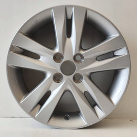 1x Alufelge 16 Zoll 4x100 MCJ33659 Toyota Yaris Rim Wheel FEL4464372194gq