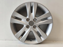 Laden Sie das Bild in den Galerie-Viewer, 1x Alufelge 16 Zoll 4x100 MCJ33659 Toyota Yaris Rim Wheel FEL4464372194gq