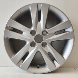 1x Alufelge 16 Zoll 4x100 MCJ33659 Toyota Yaris Rim Wheel FEL4464372194gq