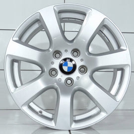 4x Alufelge 17 Zoll 7.5