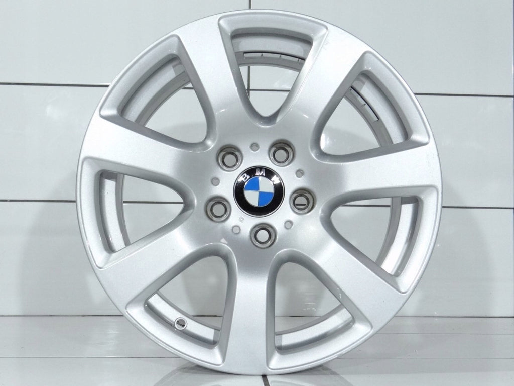 4x Alufelge 17 Zoll 7.5" 5x120 37ET 6777654 BMW F06 F36 F32 7 F01 F02 F33 F12 FEL3331041427af