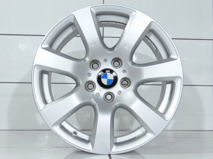 4x Alufelge 17 Zoll 7.5" 5x120 37ET 6777654 BMW F06 F36 F32 7 F01 F02 F33 F12 FEL3331041427af