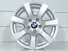 Laden Sie das Bild in den Galerie-Viewer, 4x Alufelge 17 Zoll 7.5" 5x120 37ET 6777654 BMW F06 F36 F32 7 F01 F02 F33 F12 FEL3331041427af