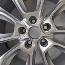 Load image into Gallery viewer, 1x Alufelge 19 Zoll 8.0" 5x112 45ET Glanz Silber 57A601025Q Skoda Karoq FEL4260052593vj