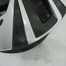 Load image into Gallery viewer, 1x Alufelge 21 Zoll 8.5" 5x112 40ET Glanz Schwarz 11A601025 VW Id.4 Rim Wheel FEL1219732801wy