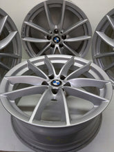 Laden Sie das Bild in den Galerie-Viewer, 4x Alufelge 18 Zoll 7.0" 5x112 22ET 6880047 BMW Rim Wheel FEL8226066059yc