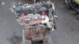 Motor Hyundai Ix35 D4HA 2.0 CRDI Diesel Engine Unkomplett