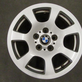 1x Alufelge 16 Zoll 7.0