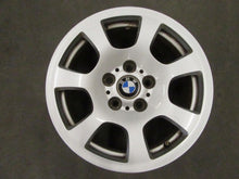 Laden Sie das Bild in den Galerie-Viewer, 1x Alufelge 16 Zoll 7.0" 5x120 20ET 6762000 BMW 5 E60 E61 Rim Wheel FEL5187094708nn