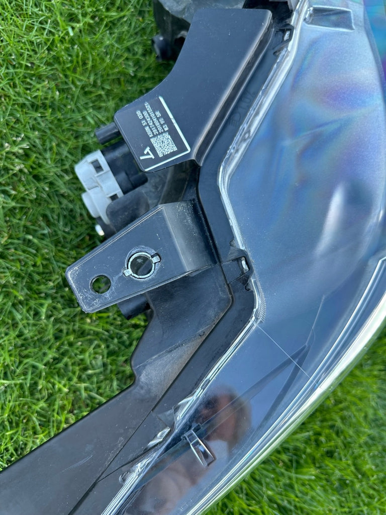 Frontscheinwerfer Mazda Cx5 KB8N51030 Full LED Rechts Scheinwerfer Headlight