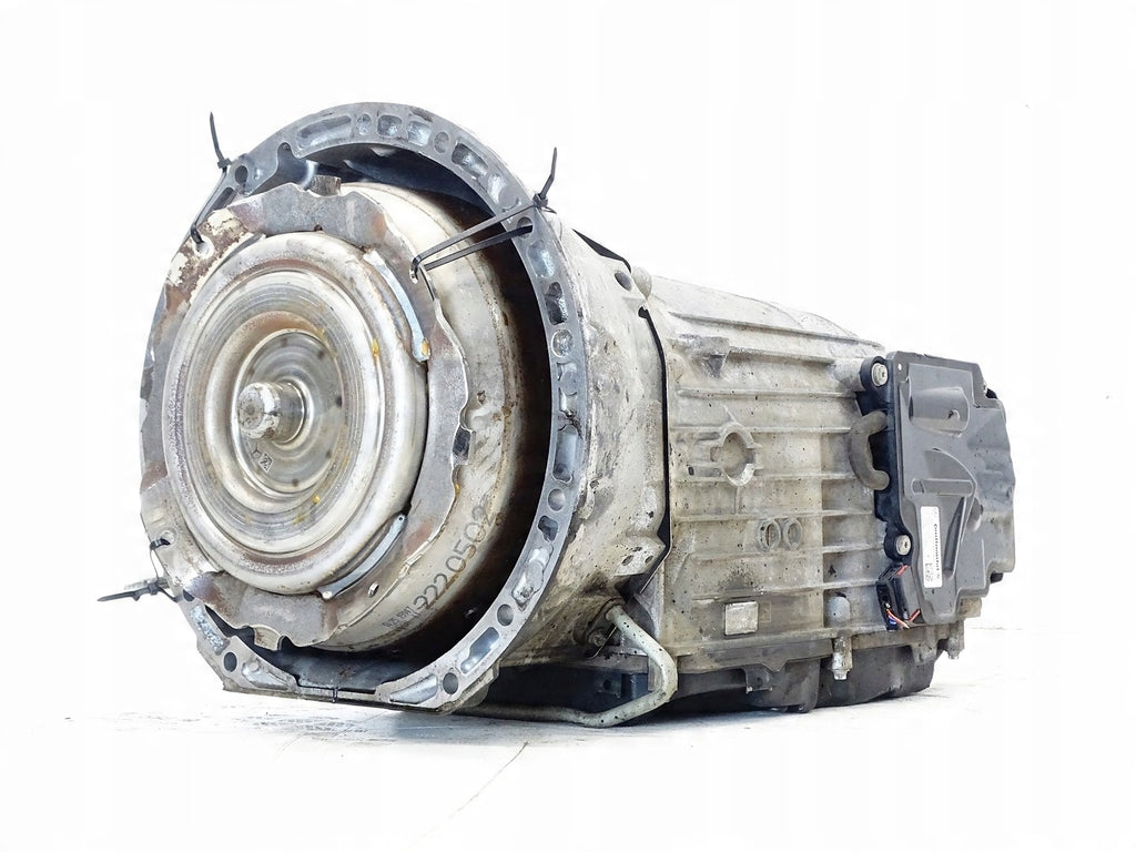 Getriebe Mercedes-Benz Sprinter A0002704652 722908 Automatikgetriebe