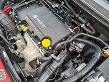Laden Sie das Bild in den Galerie-Viewer, Motor Opel Astra J A14NET 1.4 140PS 103kW Benzin Engine Unkomplett MOT6870856426qe