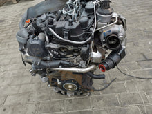 Laden Sie das Bild in den Galerie-Viewer, Motor Audi Seat Skoda VW A3 I Passat CBD 2.0 TDI 110PS 81kW Diesel Komplett