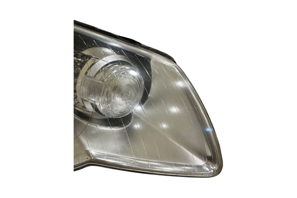Frontscheinwerfer VW Passat 89312660 3C0941752D Rechts Scheinwerfer Headlight SCH7761474500uz