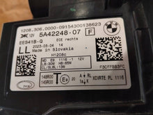 Load image into Gallery viewer, Frontscheinwerfer BMW 2 Active Tourer U06 5A422487 Full LED Rechts Headlight SCH4896563721uo