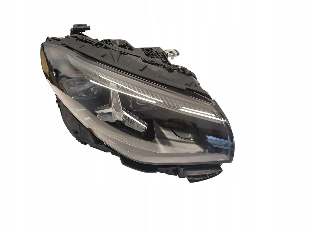 Frontscheinwerfer Mercedes-Benz Cla A17490642021 Full LED Rechts Headlight SCH7772094385be