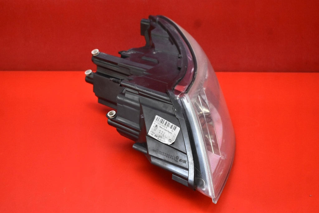 Frontscheinwerfer Skoda Octavia I 1Z1941015F Links Scheinwerfer Headlight SCH2828063736op