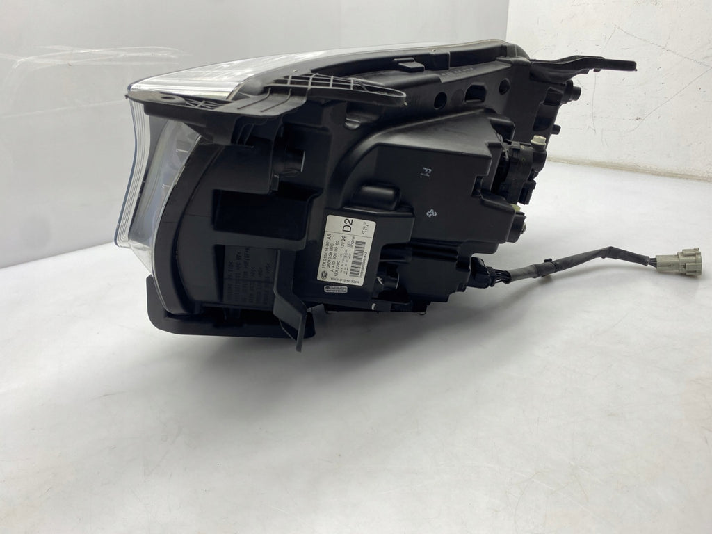 Frontscheinwerfer Mercedes-Benz A4709060900 LED Rechts Scheinwerfer Headlight SCH6641547656qr