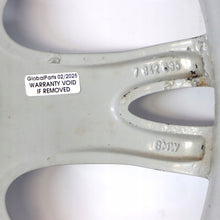 Laden Sie das Bild in den Galerie-Viewer, 1x Alufelge 17 Zoll 7.5&quot; 5x120 7842635 BMW X1 E84 Rim Wheel